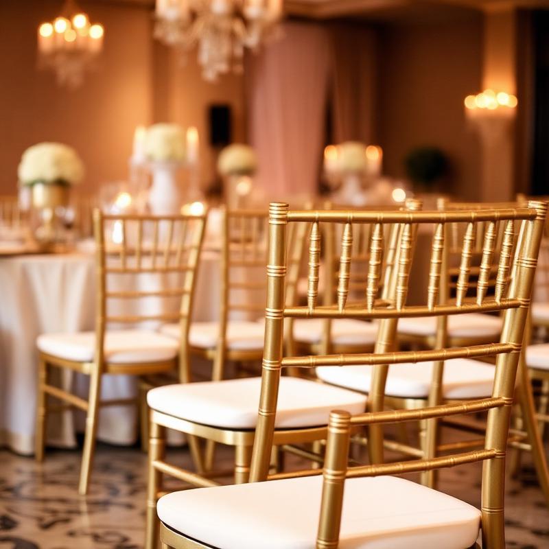 Chairs & Seating