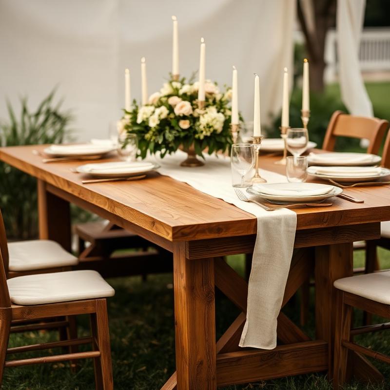 Tables