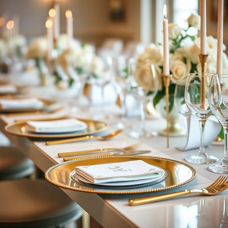Decor & Tabletop