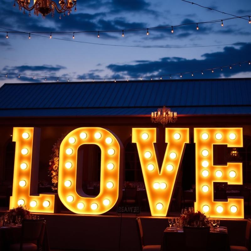 Marquee Signs