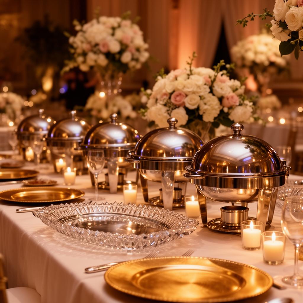 Serveware